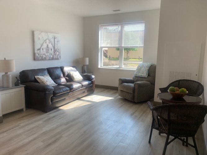 Parkside at Corry Corry, PA