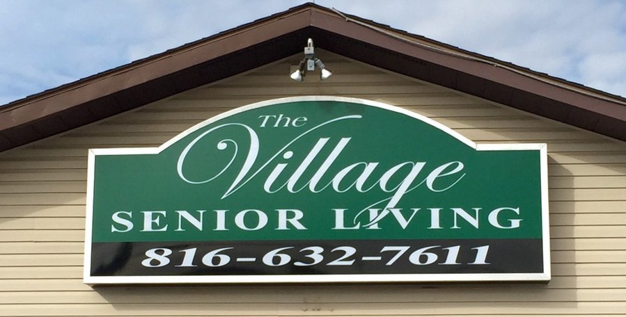 The Village of Cameron Senior Living