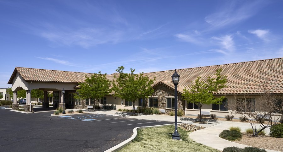 North Ridge Memory Care