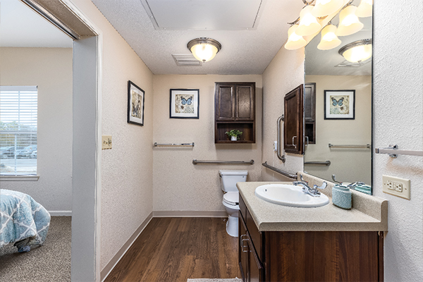 The Waterford at Westover Hills
