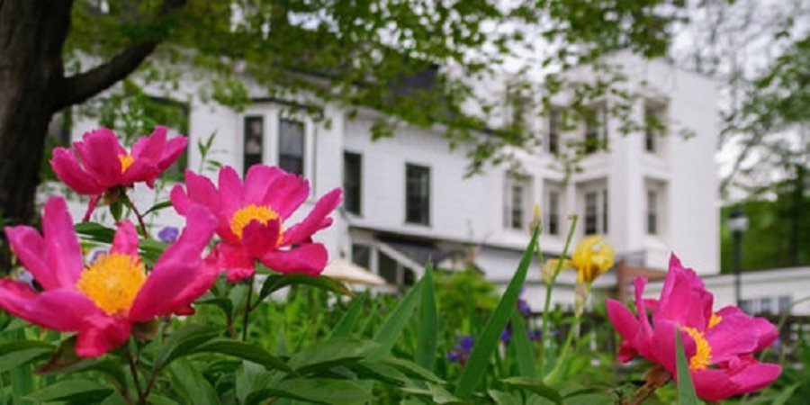 Bradley House at Garden Path Elder Living