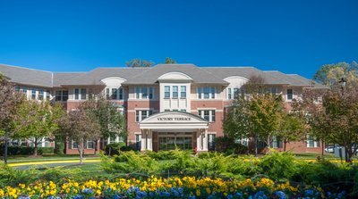 Victory Terrace Senior Residences