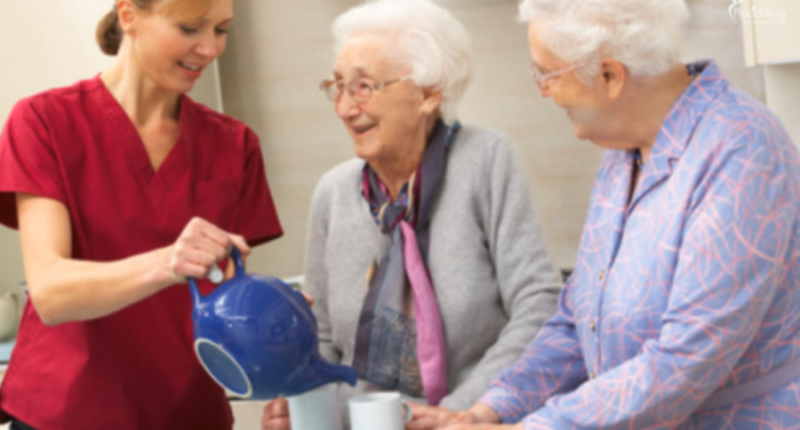 Eagle Nursing Health Care Agency