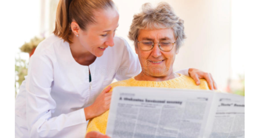 Eagle Nursing Health Care Agency