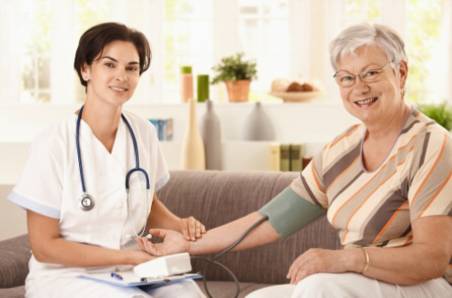 Eagle Nursing Health Care Agency