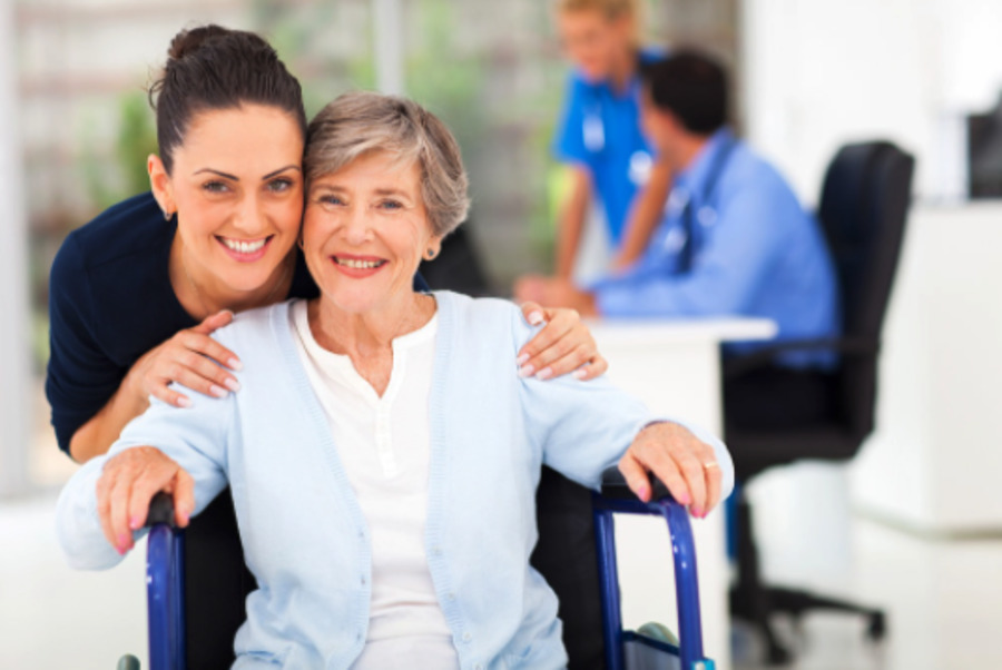 Eagle Nursing Health Care Agency