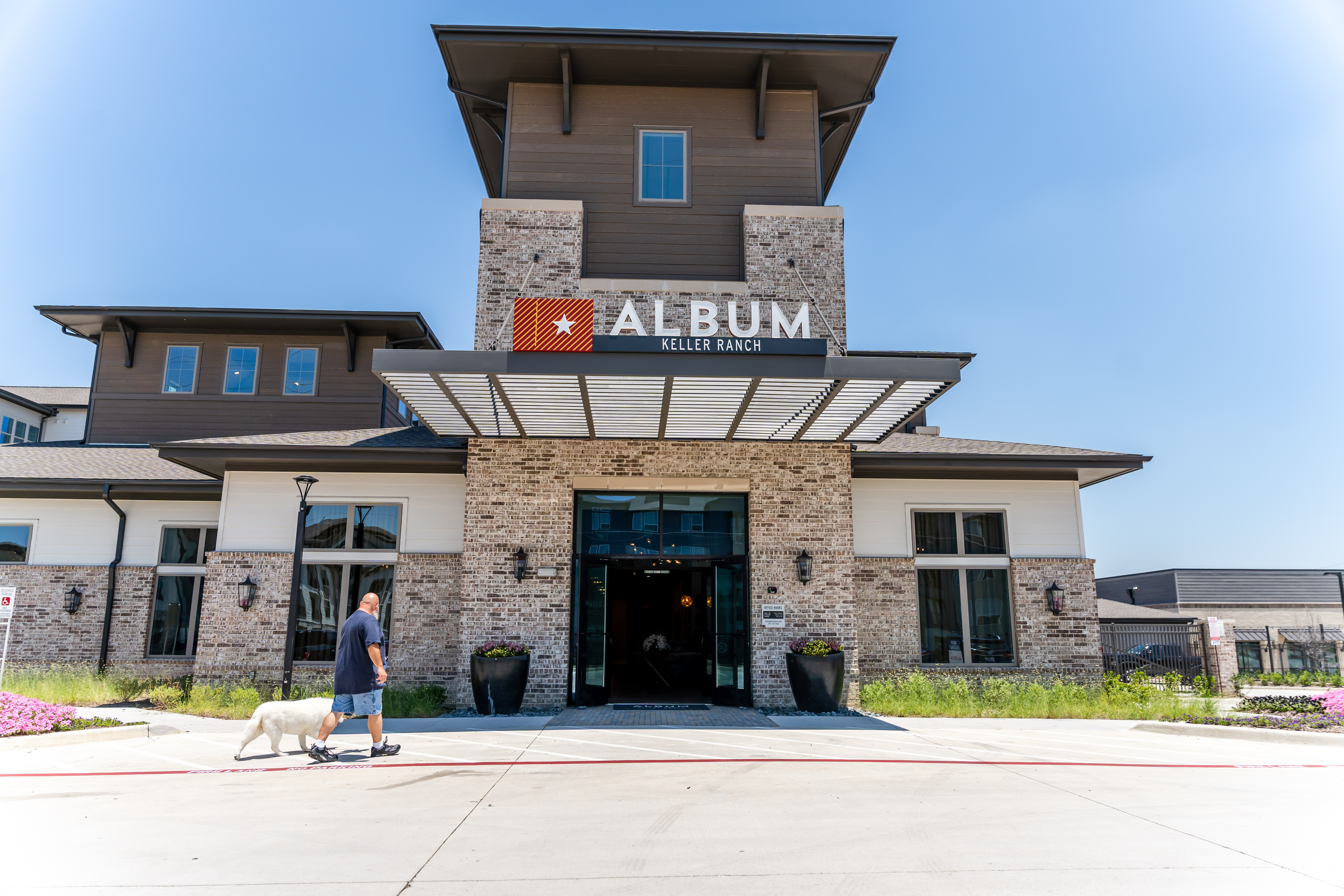 Album Keller Ranch - 2 Reviews - Fort Worth, TX