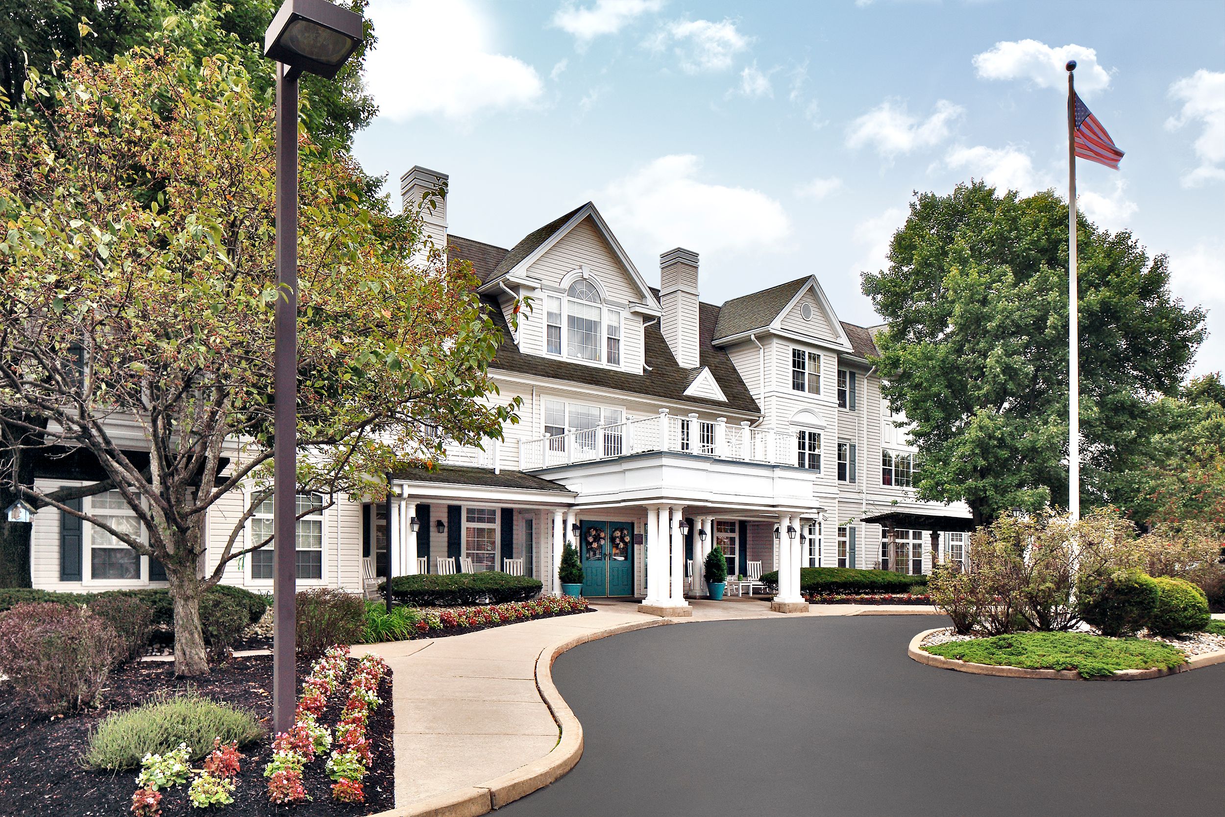 The Residence at Cherry Hill image