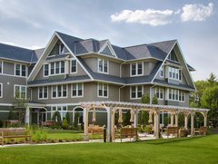 photo of The Residence at Five Corners