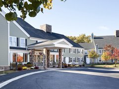 photo of The Residence at Freeman Lake