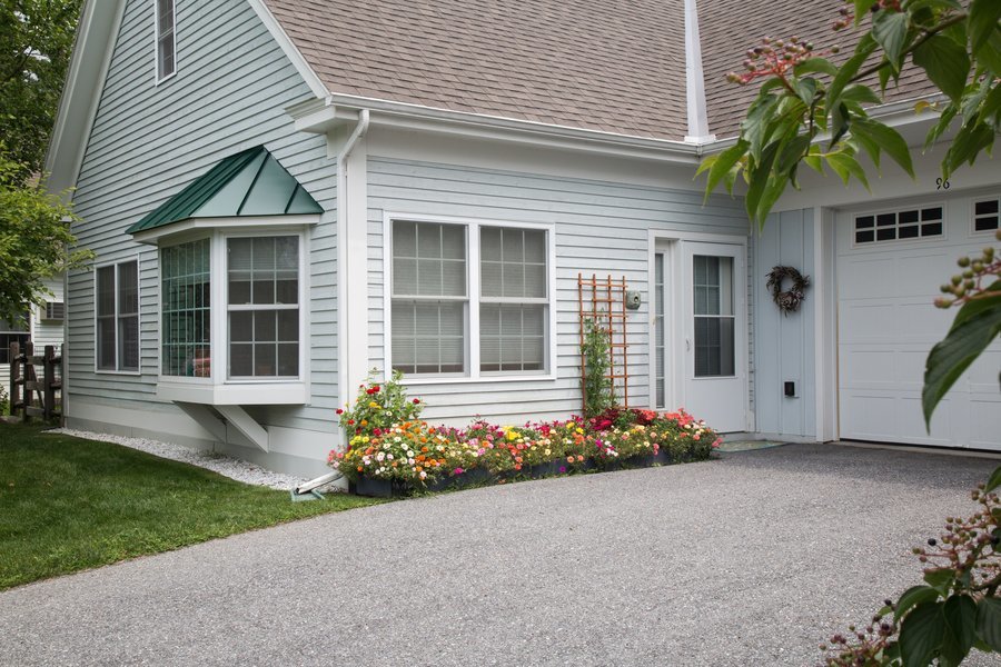 The Residence at Otter Creek