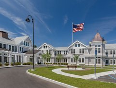 The 10 Best Assisted Living Facilities in Hingham, MA for 2022