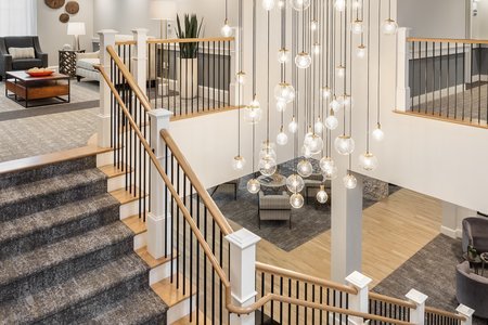 The Residence At Penniman Hill