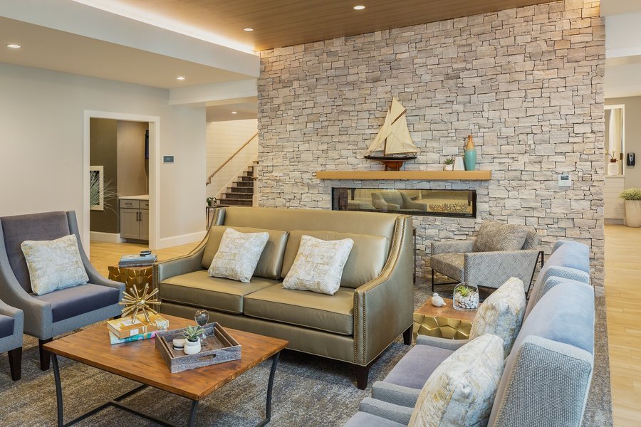 The Residence At Penniman Hill