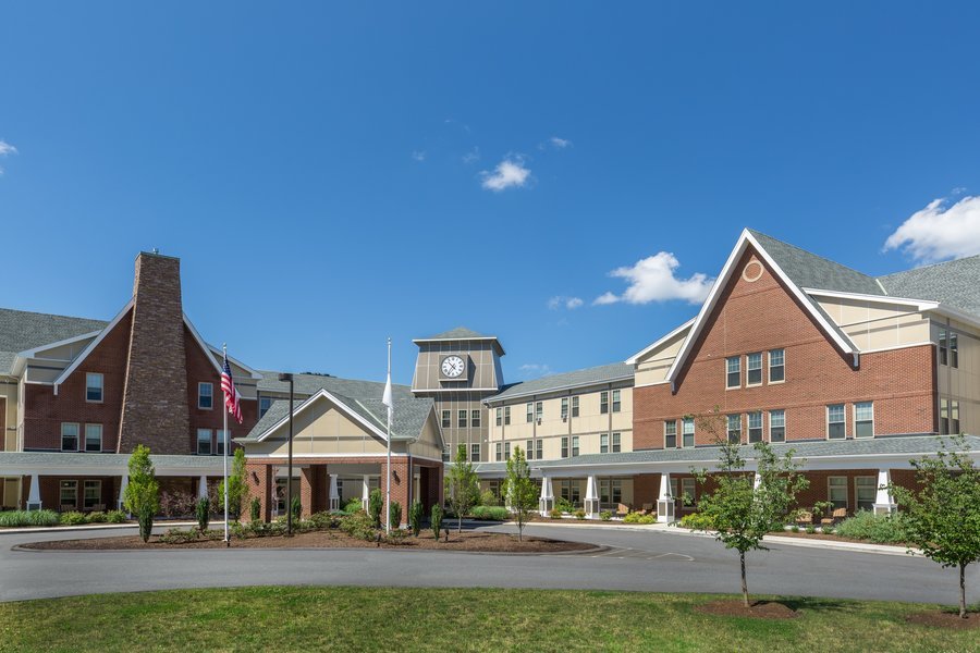 The Residence at Valley Farm