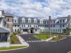 photo of The Residence at Westport