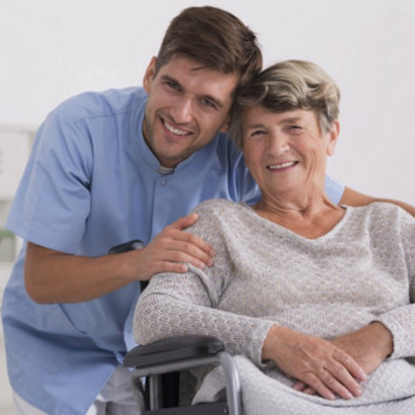 Alliance Home Health Care