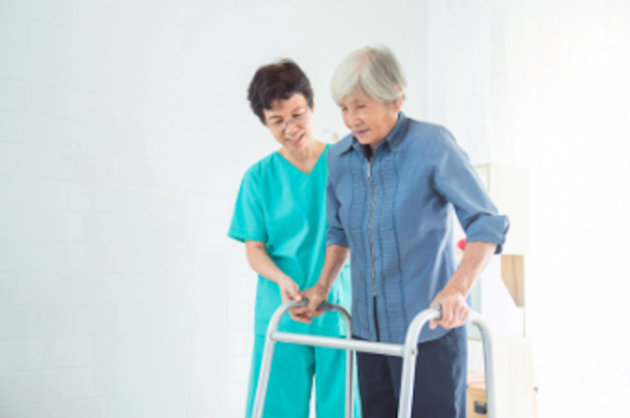 Alliance Home Health Care