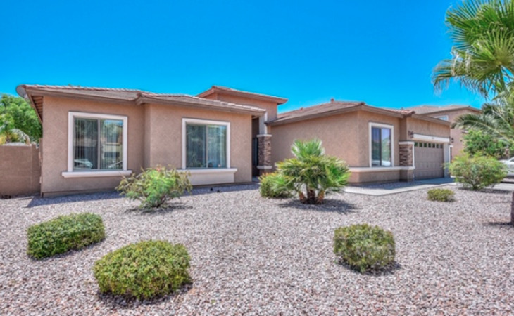 Sanctuary Assisted Living - $3000/Mo Starting Cost