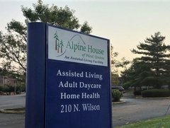 Senior Living in Adams County, OH | Caring.com