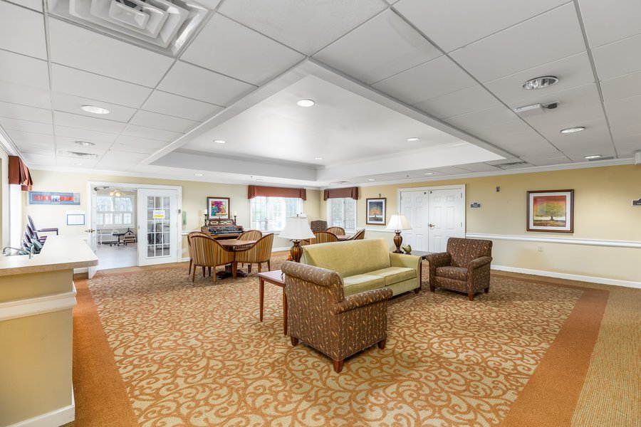 The Waterford at Shavano Park