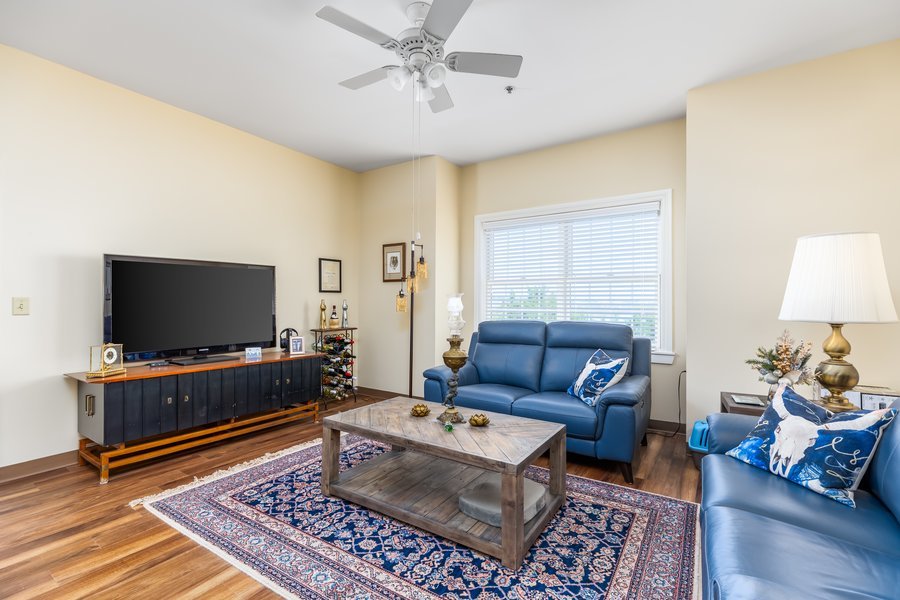 The Waterford at Shavano Park