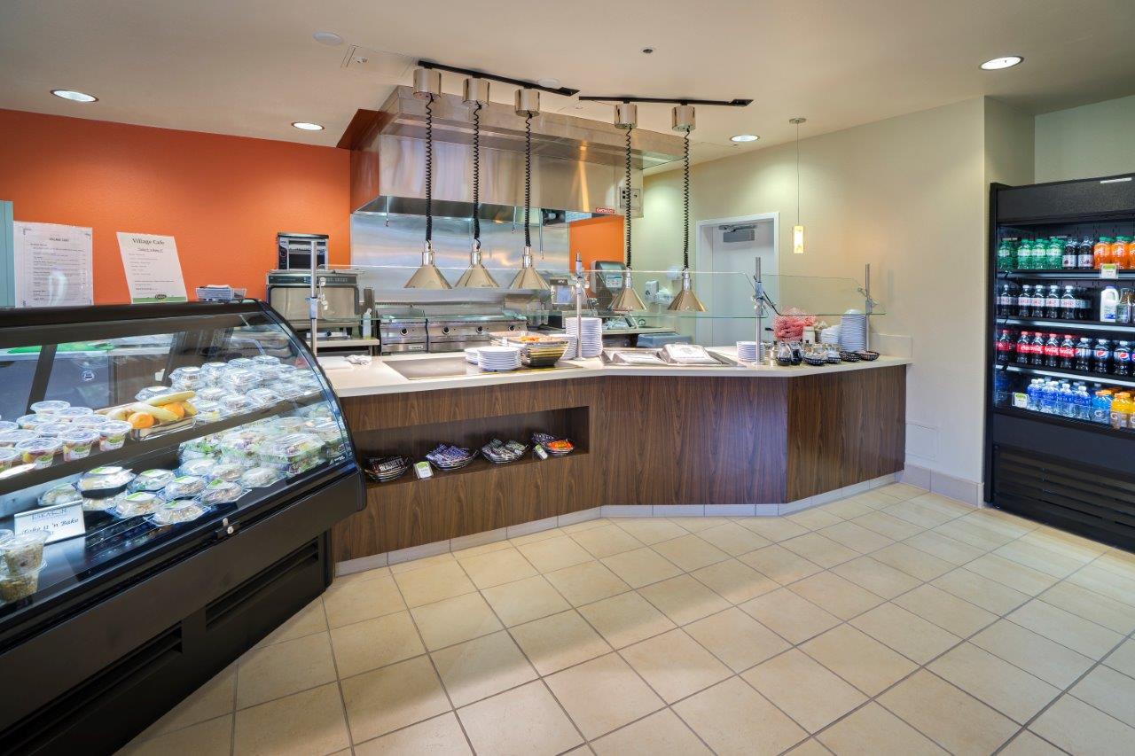 Eskaton Village Carmichael