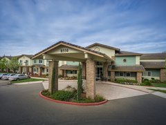 photo of Eskaton Lodge Granite Bay