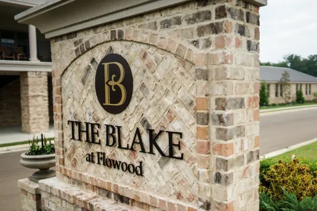 The Blake at Flowood image