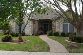 Gracious Care Home - Allen 