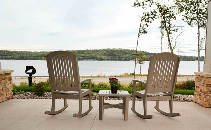 Teal Lake Senior Living Community - Negaunee - Caring.com