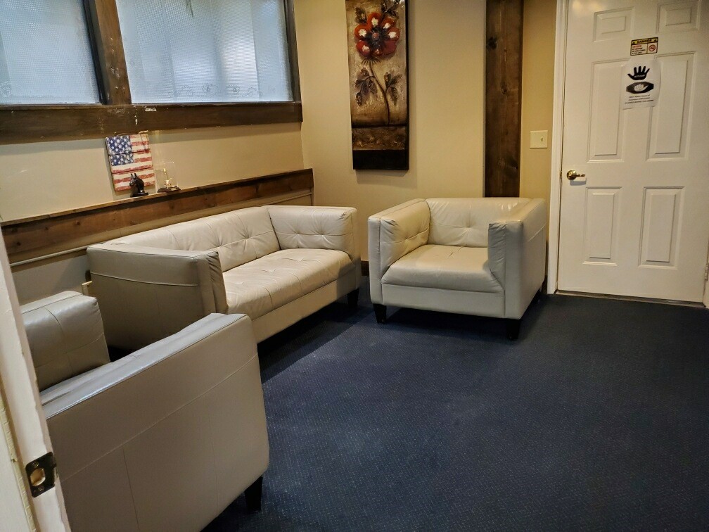 Alpine House Of Columbus