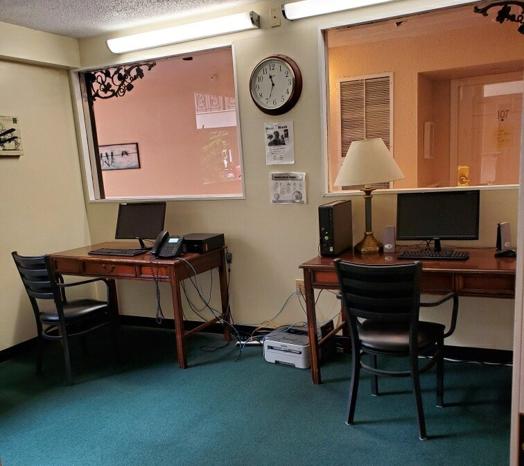 Alpine House Of Columbus