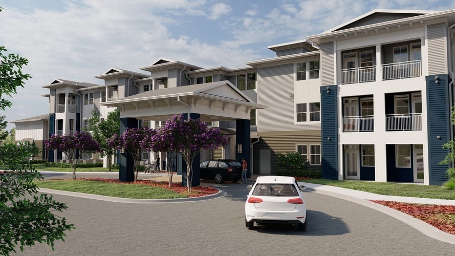 Valencia Grove II Eustis, FL