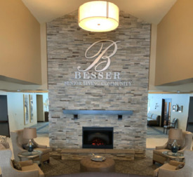 Besser Senior Living Community