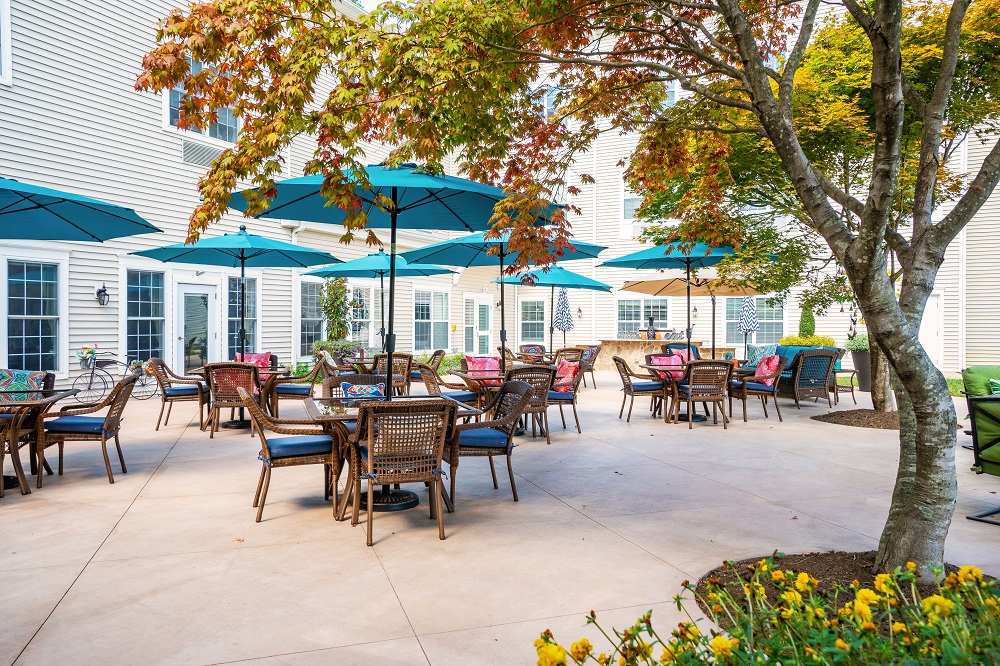 RoseWood Village at Greenbrier