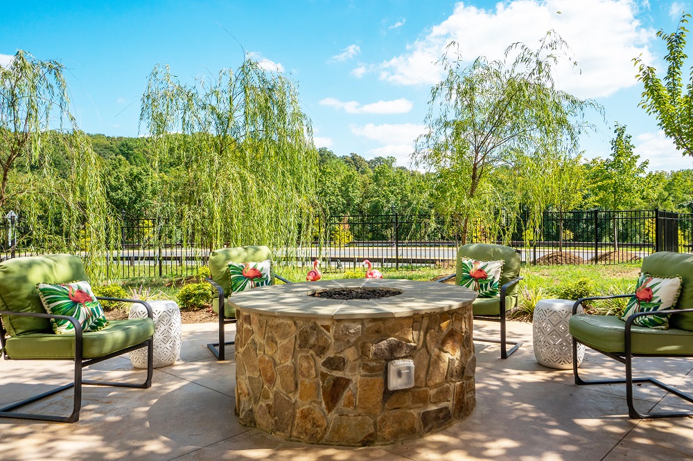 RoseWood Village at Greenbrier