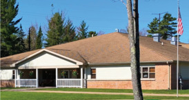 Woodland Assisted Living & Continuing Care