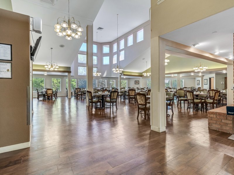 Walden Place Senior Living