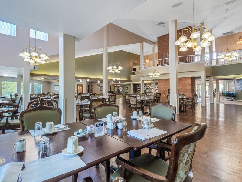 Walden Place Senior Living