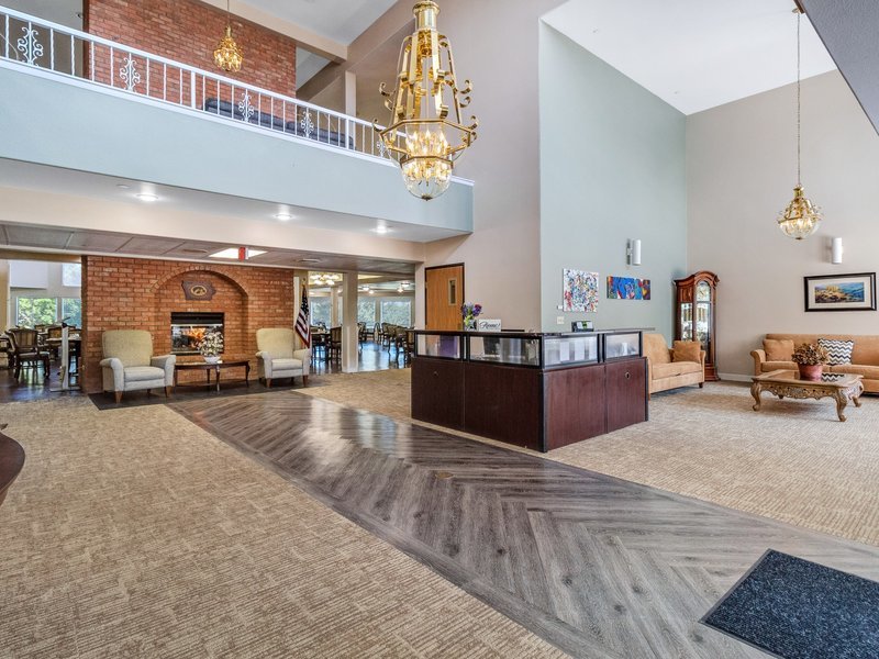 Walden Place Senior Living