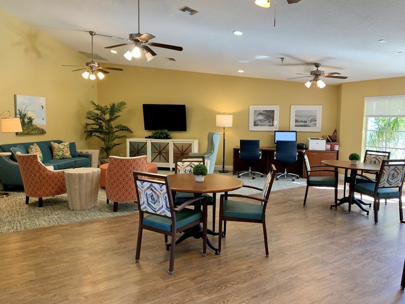 Colliers at Clearwater