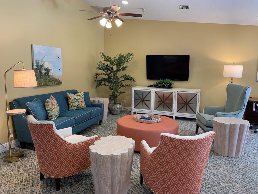 Colliers at Clearwater