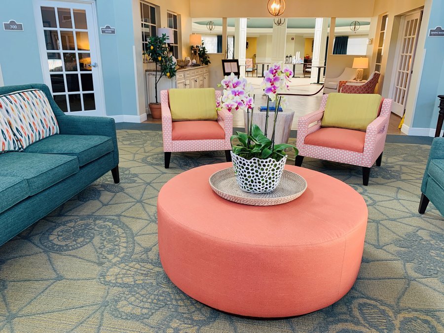 Colliers at Clearwater