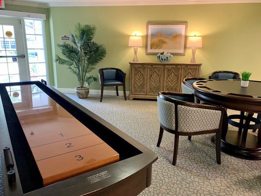 Colliers at Clearwater