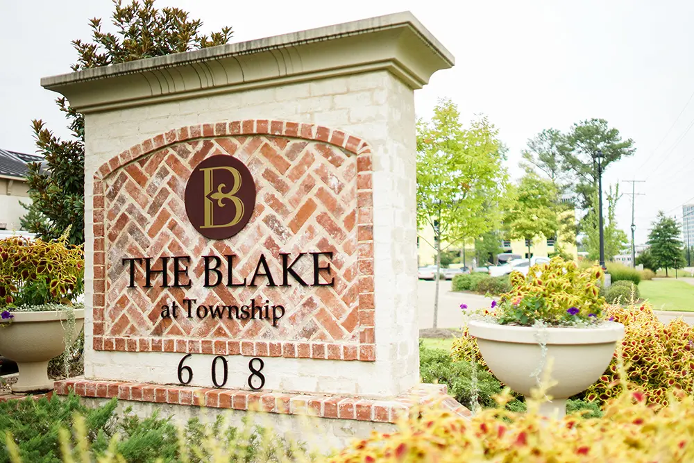 The Blake at Township image