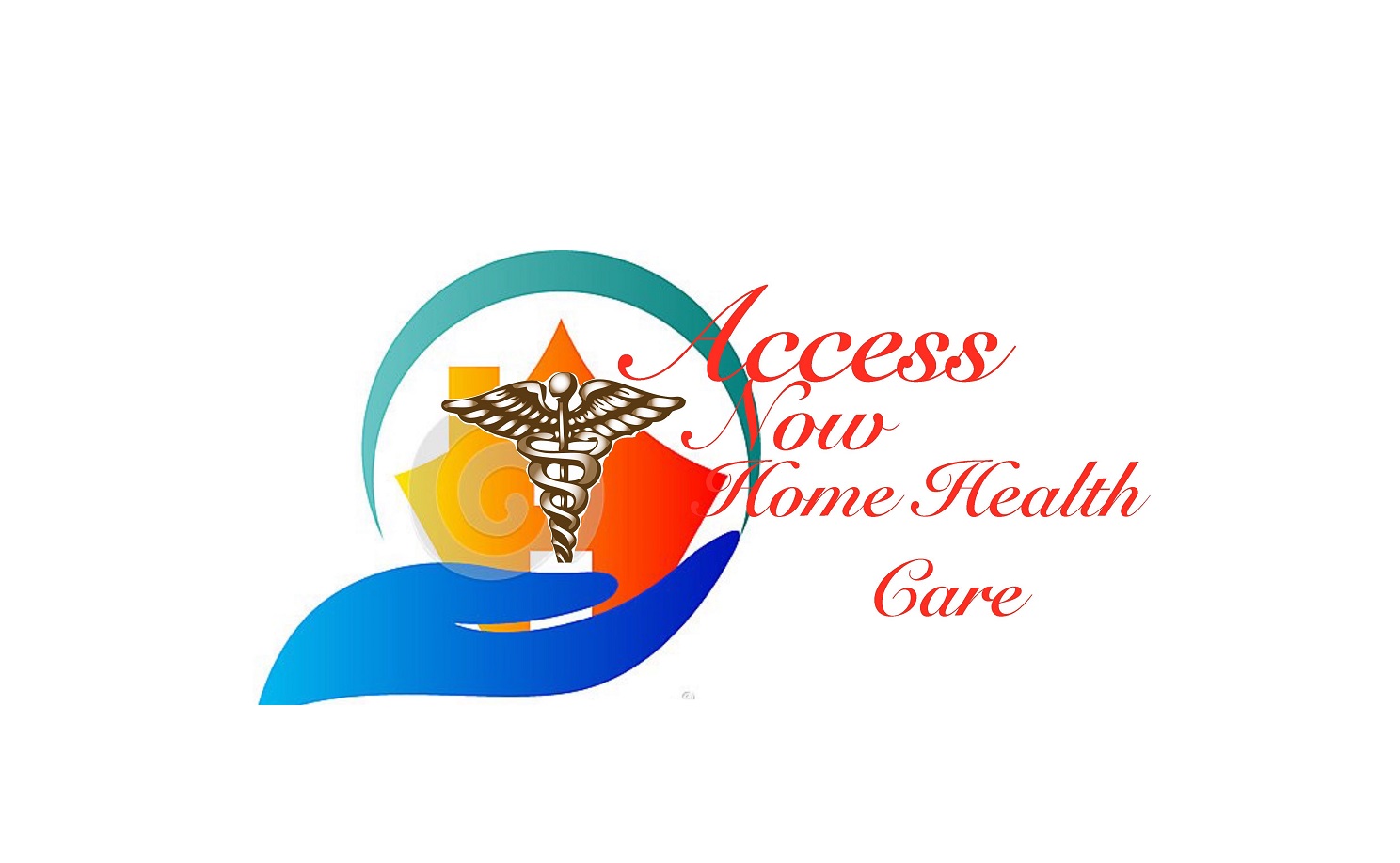 Access Now Homecare image