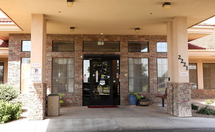 Retirement Ranch 6 Photos Clovis Senior Living