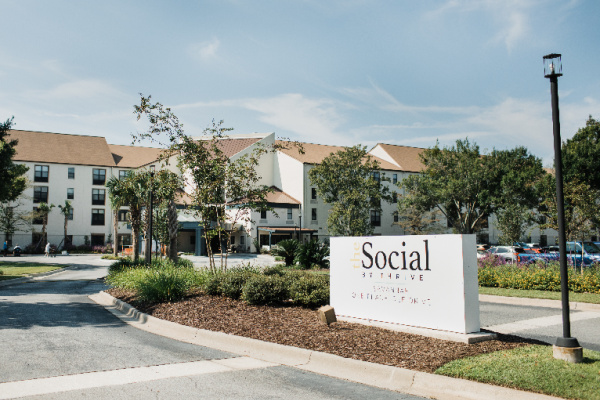 The Social at Savannah image