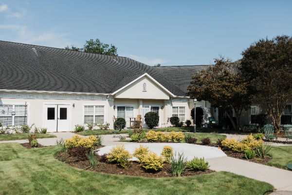 The Social at Savannah